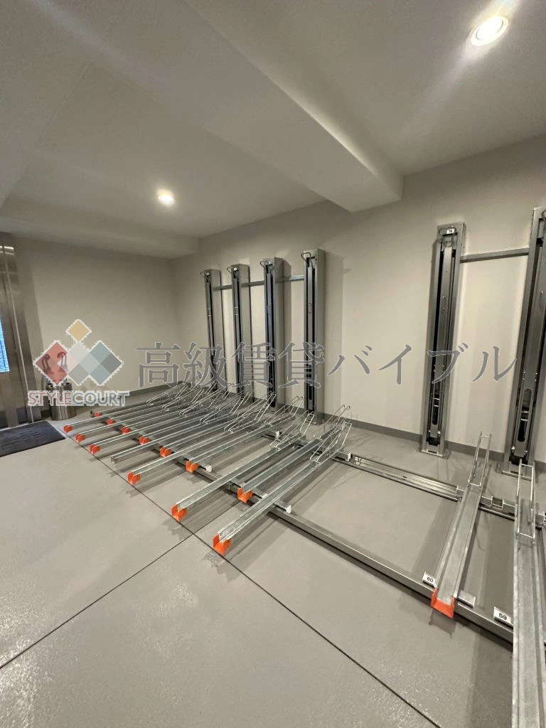 アトラス恵比寿景丘 の画像4