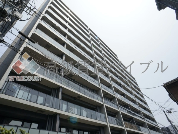 シティハウス恵比寿伊達坂 の画像4