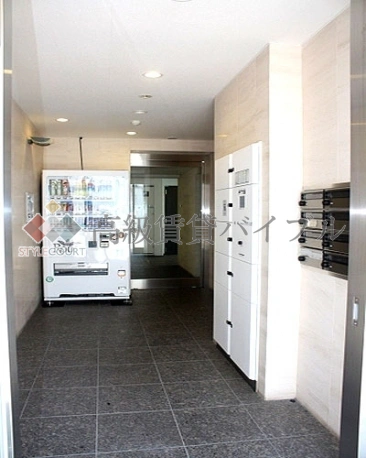 プライムアーバン新宿内藤町 の画像4