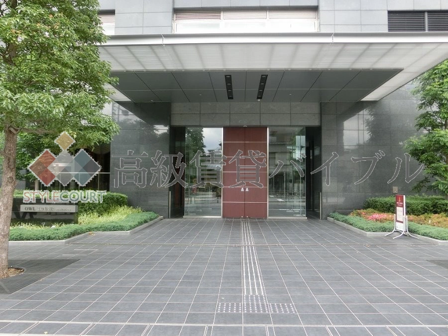 アウルタワー の画像4