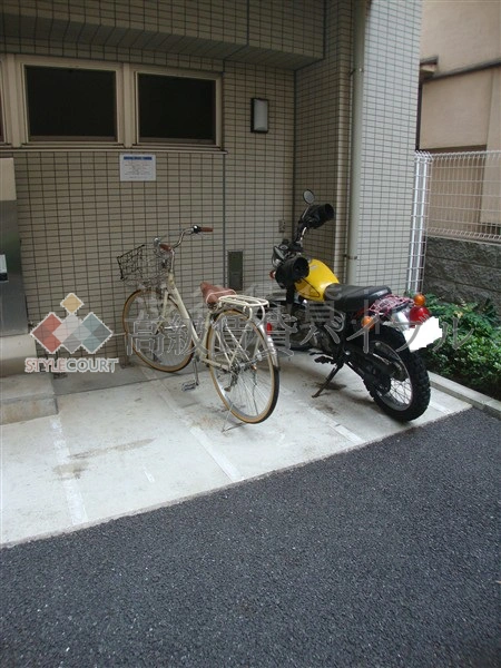 HF西新宿レジデンスイースト の画像4