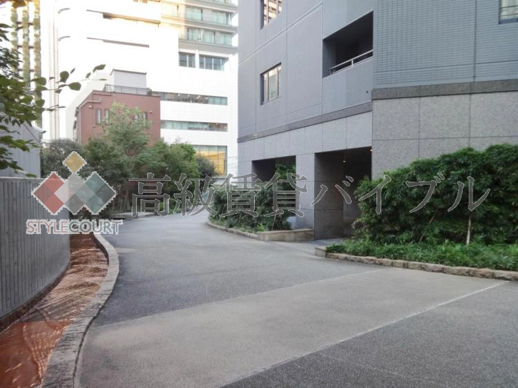 ミレニアムガーデンコート の画像4