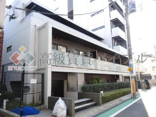 パークレーン渋谷本町 の画像4