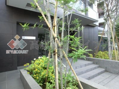 ザ・パークハウス新宿柏木 の画像4