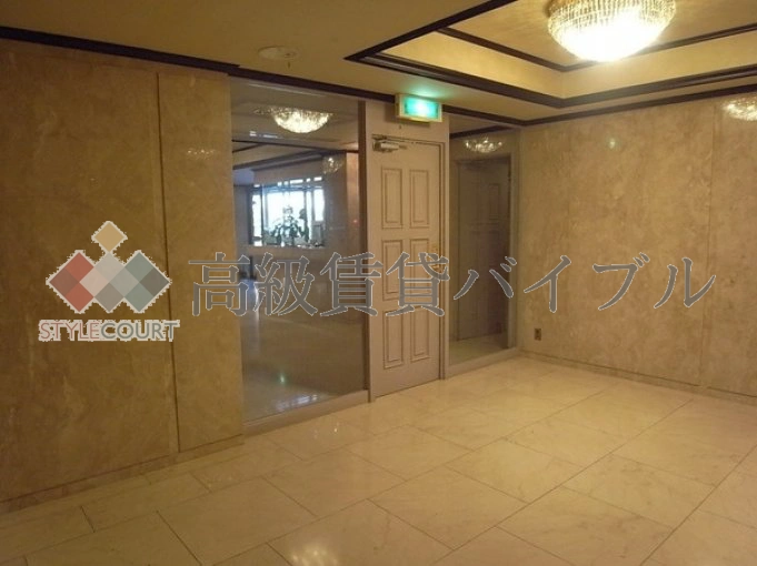 ドムス元麻布 の画像4