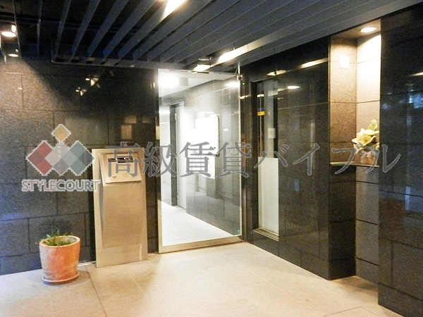 コスモリード新宿余丁町 の画像4