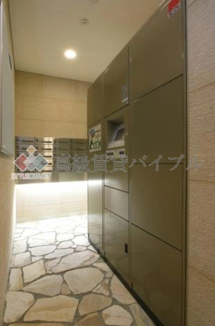 グリーンヒルズ河田町 の画像4