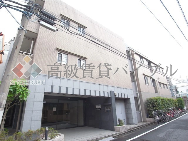 ラグジュアリーアパートメント西新宿 の画像4