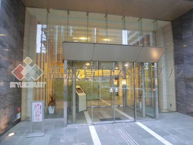 フィールМ西新宿 の画像4