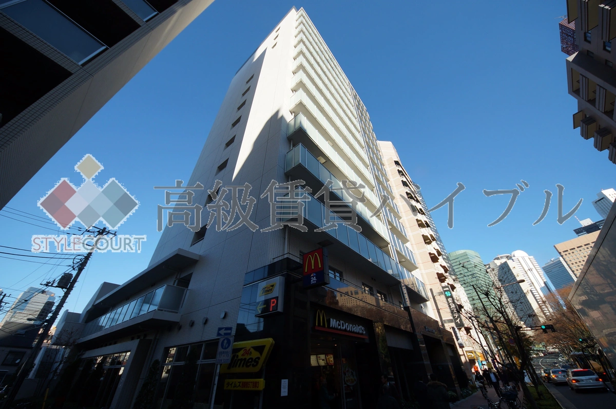 ステイレジデンス西新宿 の画像4