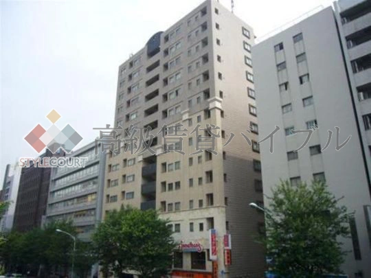 グランカーサ新宿御苑 の画像4