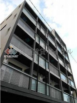 ソレーユ四谷三丁目 の画像4