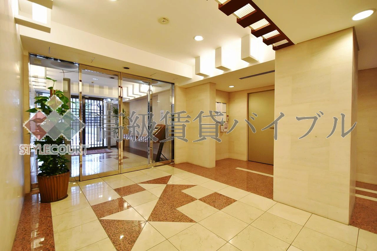 ディアナコート高輪アコルド の画像4