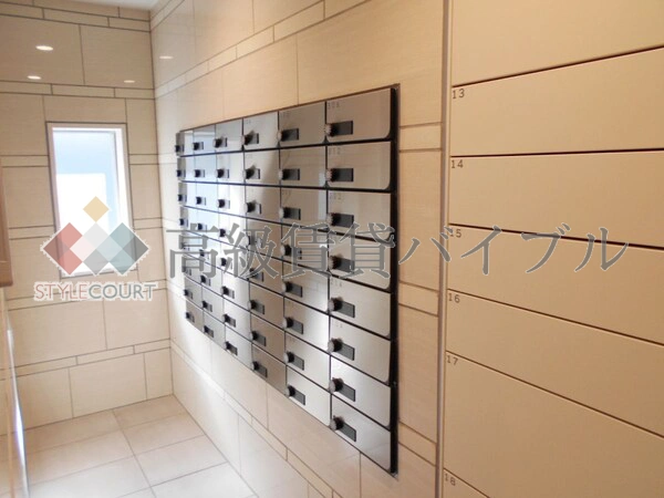 バウスステージ高田馬場 の画像4