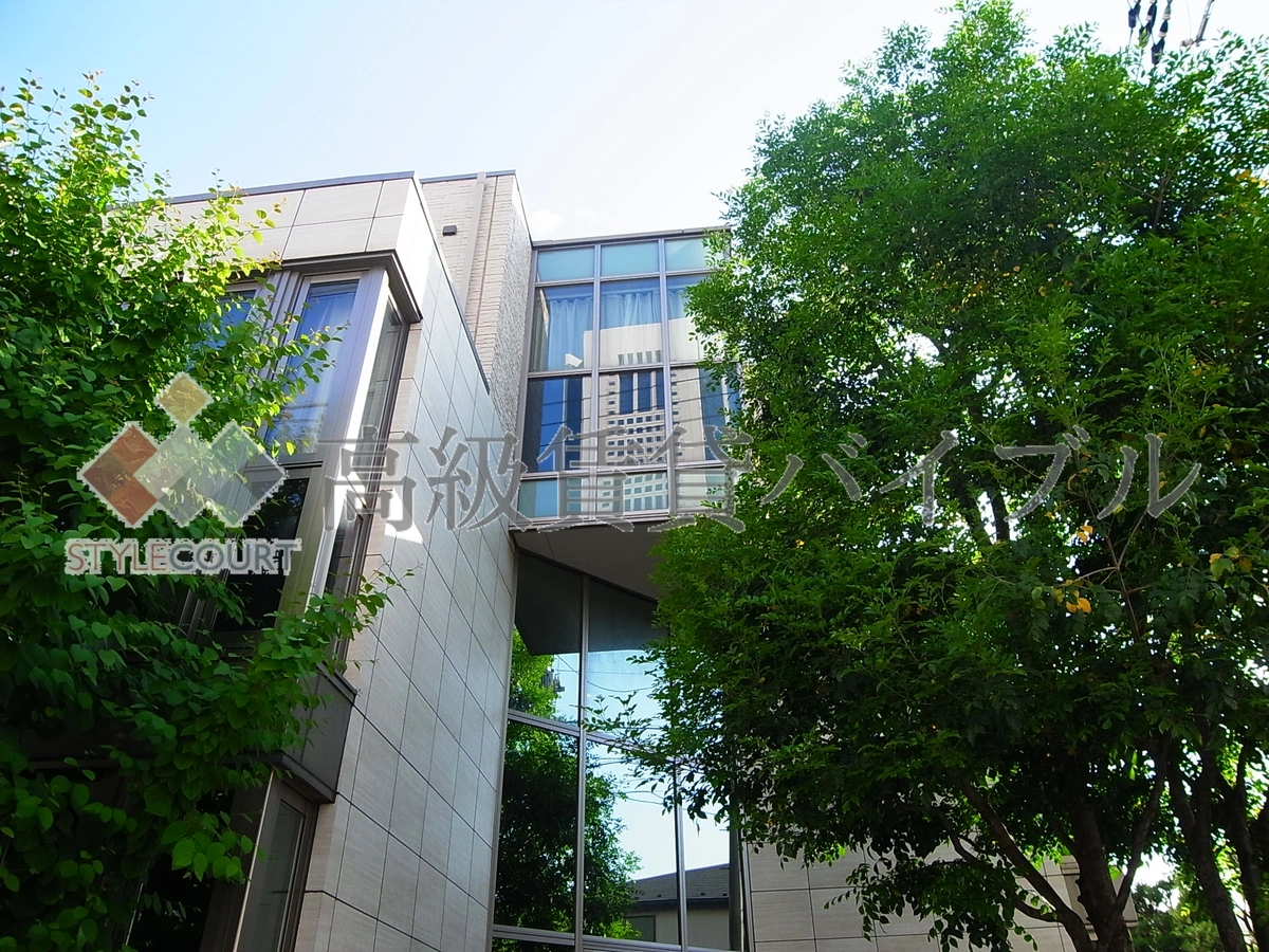 プロスペクト初台 の画像4