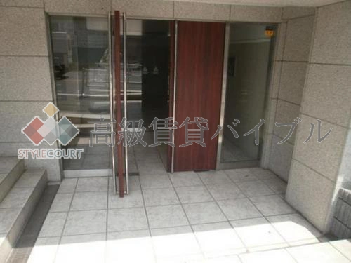 ルクレ初台 の画像4