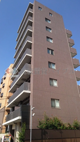 フィーカ牛込柳町 の画像4