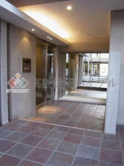 ベルファース市ヶ谷 の画像4