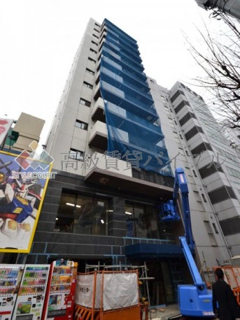 カメリアコート新宿 の画像4