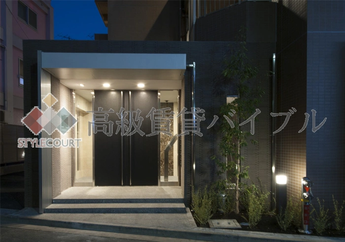 グリーンリーフ西早稲田 の画像4