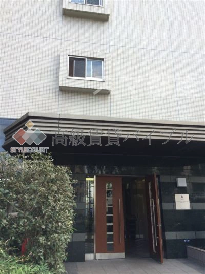 HF西新宿レジデンスウエスト の画像4