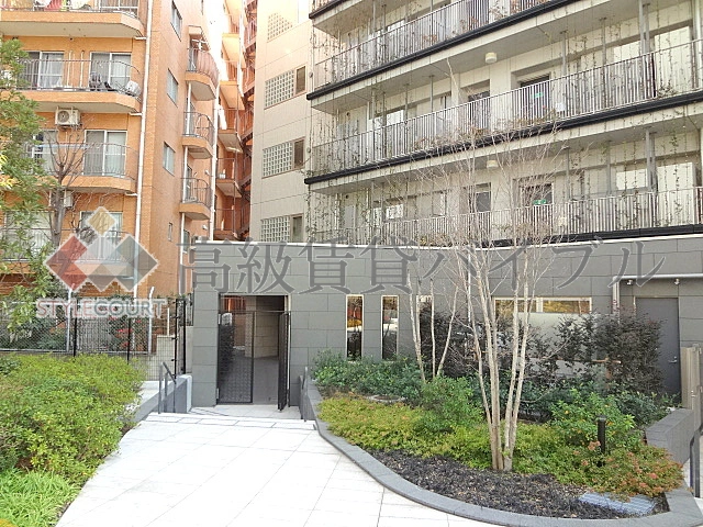 パークフラッツ新宿イーストサイド の画像4