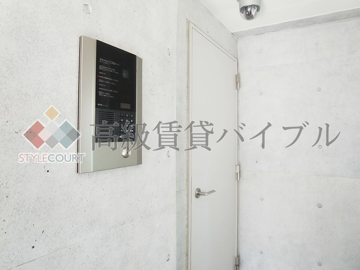 ジュ・ルビアン四谷 の画像4