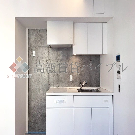 コートモデリア四谷荒木町 の画像4