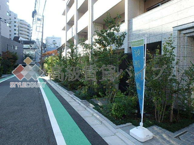 コンシェリア目白ザグランドレジデンス の画像4