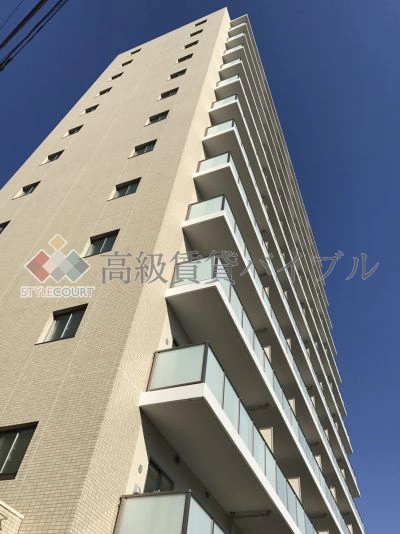 ヴェルデュール高田馬場 の画像4