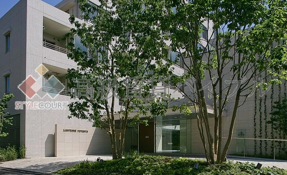 ランテンヌ四谷 の画像4