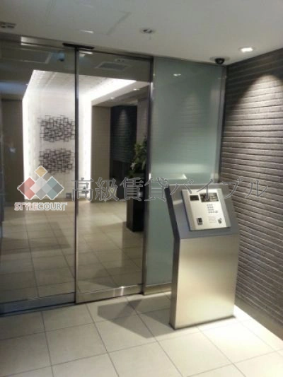 パークアクシス高田馬場テラス の画像4