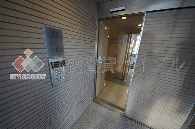 クラッサ初台 の画像4