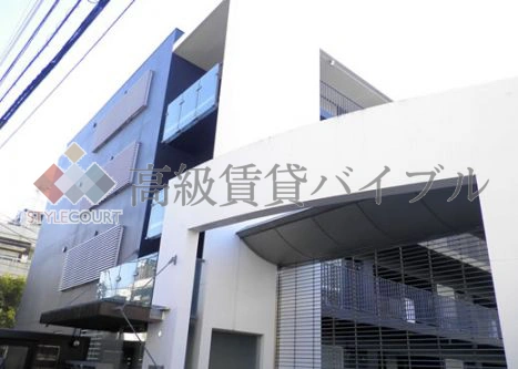 レジディア北新宿 の画像4