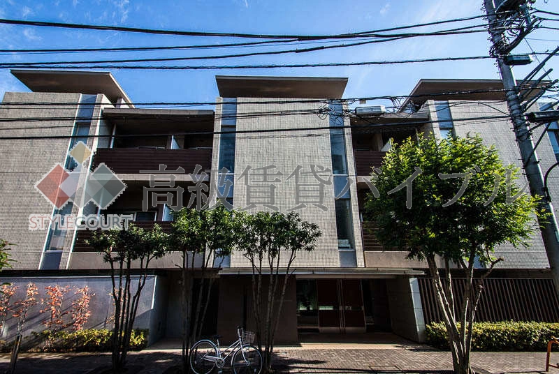 ヴォアラクテ西早稲田 の画像4