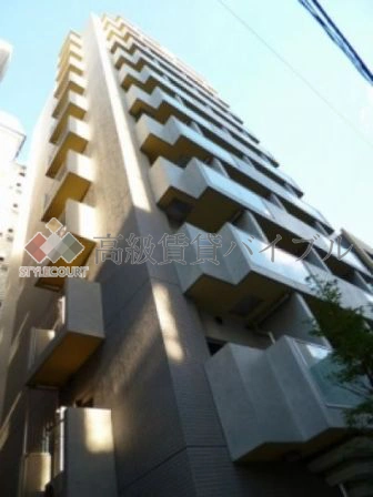 レジディア新宿イースト3 の画像4