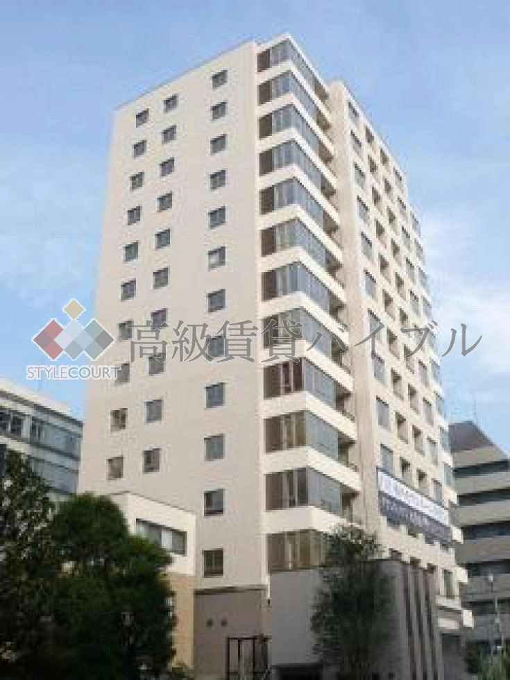 グランドメゾン九段南 の画像4