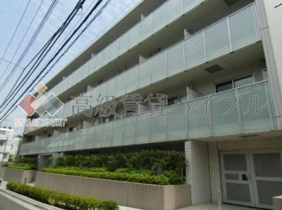 クオリア新宿余丁町 の画像4