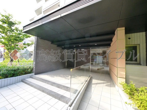 アトラス新宿柏木 の画像4