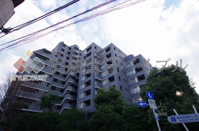 イッツ東京フォーサイトスクエア の画像4