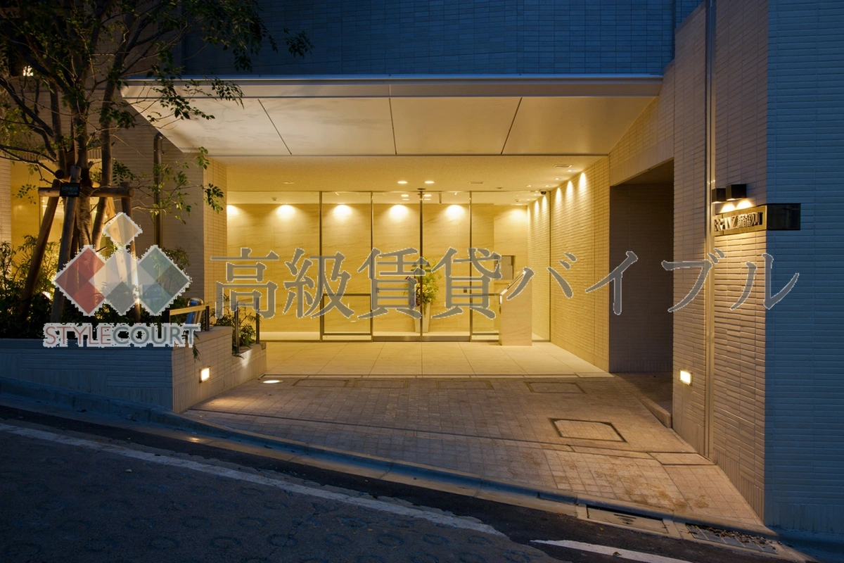 ブランズ新宿富久町 の画像4