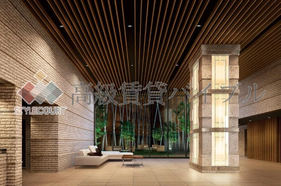 ガーデンヒルズ四ツ谷迎賓の森 の画像4