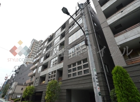 グランツィオーソ神楽坂ウエスト の画像4