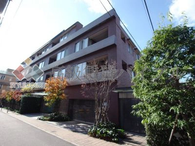 パークコート四谷 の画像4