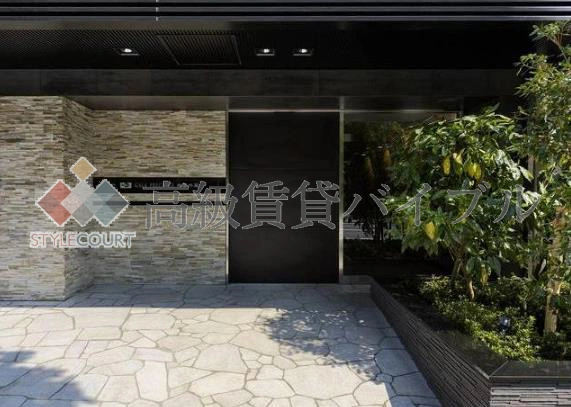 ガーラ・プレシャス神宮外苑 の画像4