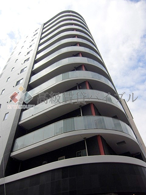 シェフルール西早稲田ラヴィーナ の画像4