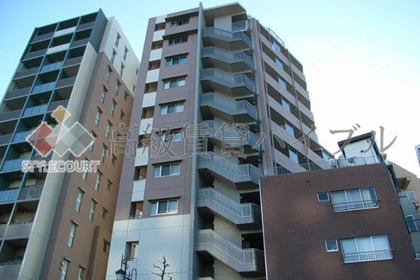 グランベル西早稲田プレシャス の画像4