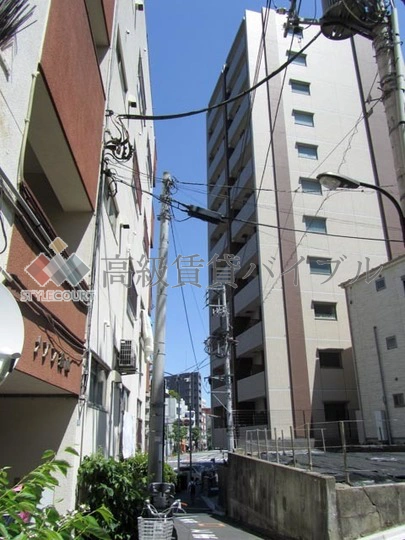 メイクスデザイン早稲田 の画像4