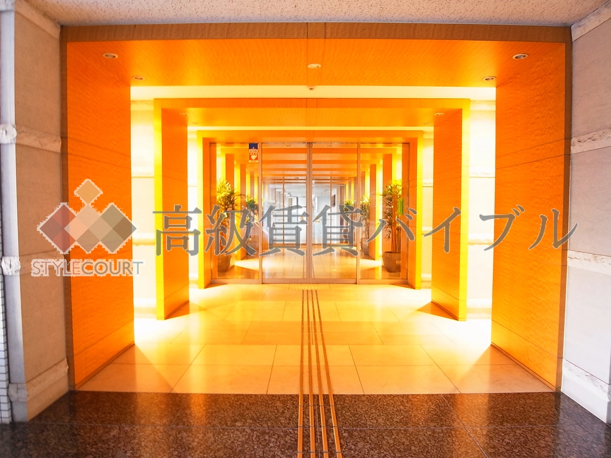 品川Vタワー の画像4