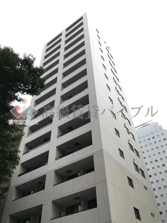 アピス西新宿三丁目 の画像4